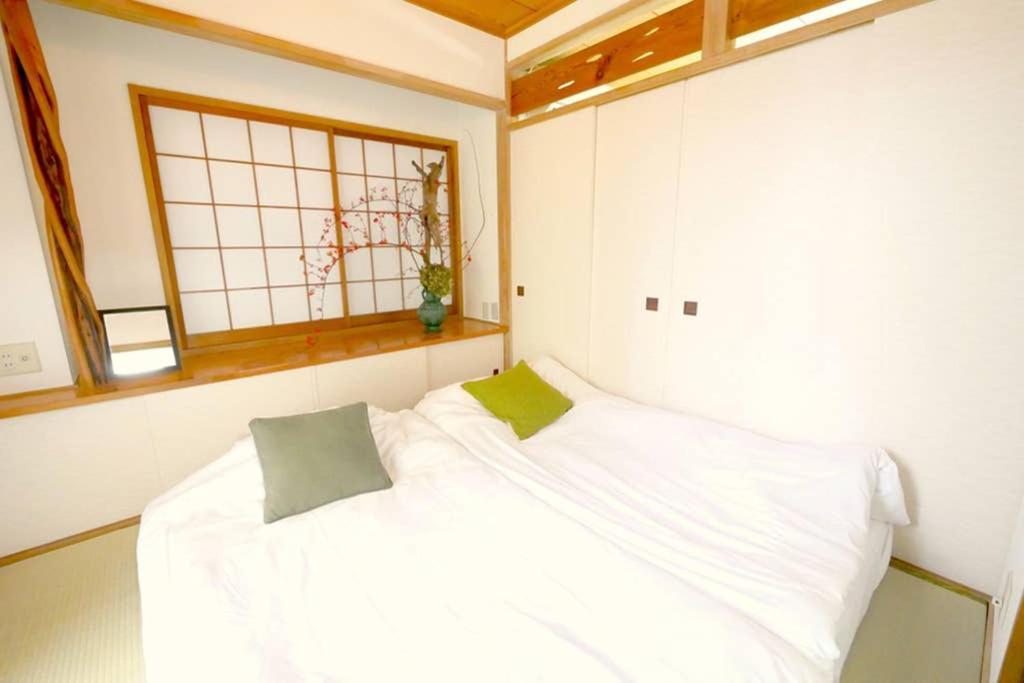 マスク配布ありa5 新宿10分 10人宿泊可能 出張在宅勤務に最適!!宿泊型テレワークスペース!!Wifi完備 回線安定してます!!長期宿泊受付中 Tóquio Exterior foto